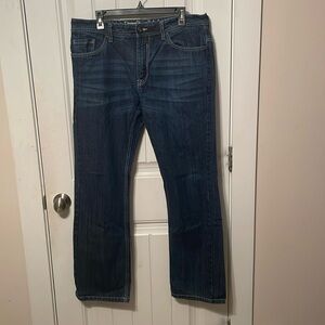 I jeans by Buffalo Spencer Slim Jeans Size 36 x 32